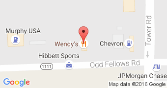 Wendy's
