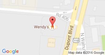 Wendy's