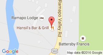 Hansil's Bar & Grill