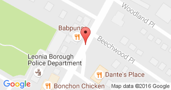 Dok Ka Bi Restaurant