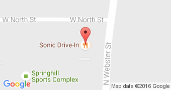 Sonic Drive-In