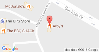 Arby's