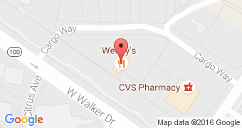 Wendy's