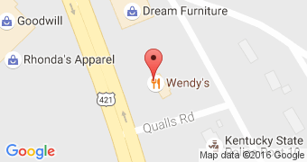 Wendy's