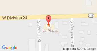 La Piazza