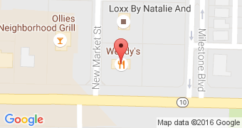 Wendy's