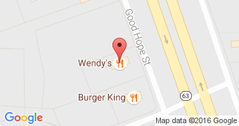 Wendy's