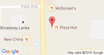Pizza Hut