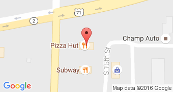 Pizza Hut