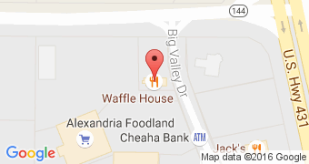 Waffle House