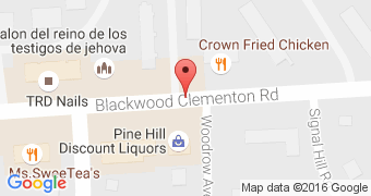 A and H African and Jamaican Restaurant