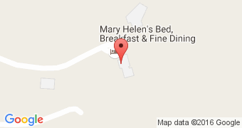 Mary Helen's Bed, Breakfast & Fine Dining
