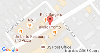Tavolo Pronto