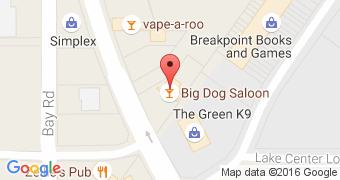 Big Dog Saloon