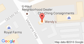 Wendy's
