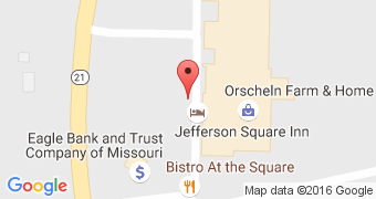 Bistro at the Square