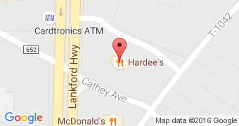 Hardee's