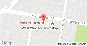 Brother's Pizzeria