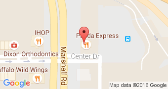 Panda Express