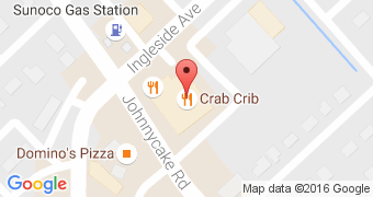 The Crab Crib