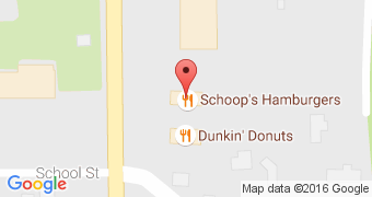 Schoop's Hamburgers