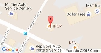 IHOP
