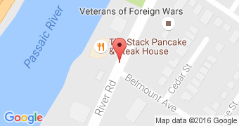 The Stack Pancake & Steak House