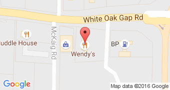 Wendy's