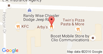 Arby's