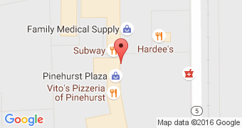 Hardee's