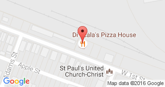 Di Scala's Pizza House