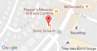 Sonic Drive-In
