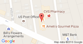 Ametis Gourmet Pizza