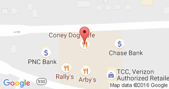 Coney Dog Cafe