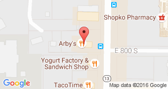 Arby's