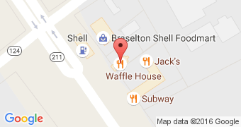 Waffle House