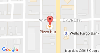 Pizza Hut