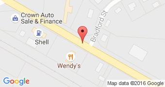 Wendy's