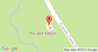 The Jack Saloon