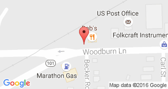 Bob's Restaurant