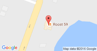 Roost 59