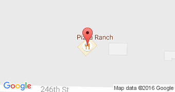 Pizza Ranch