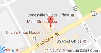 Main Street Pizza