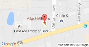 Mike's-Milann's