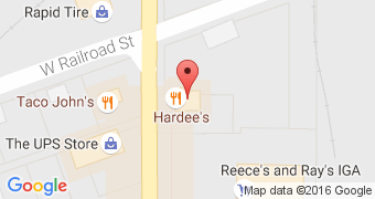 Hardee's