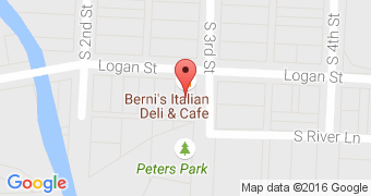 Berni's Italian Deli & Cafe