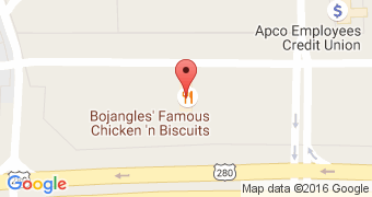 Bojangles'