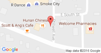 Hunan Chinese Restaurant