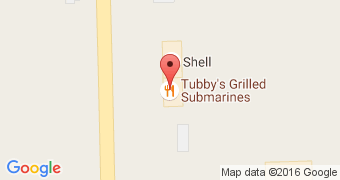 Tubby's Grilled Submarines