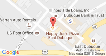 Happy Joe's